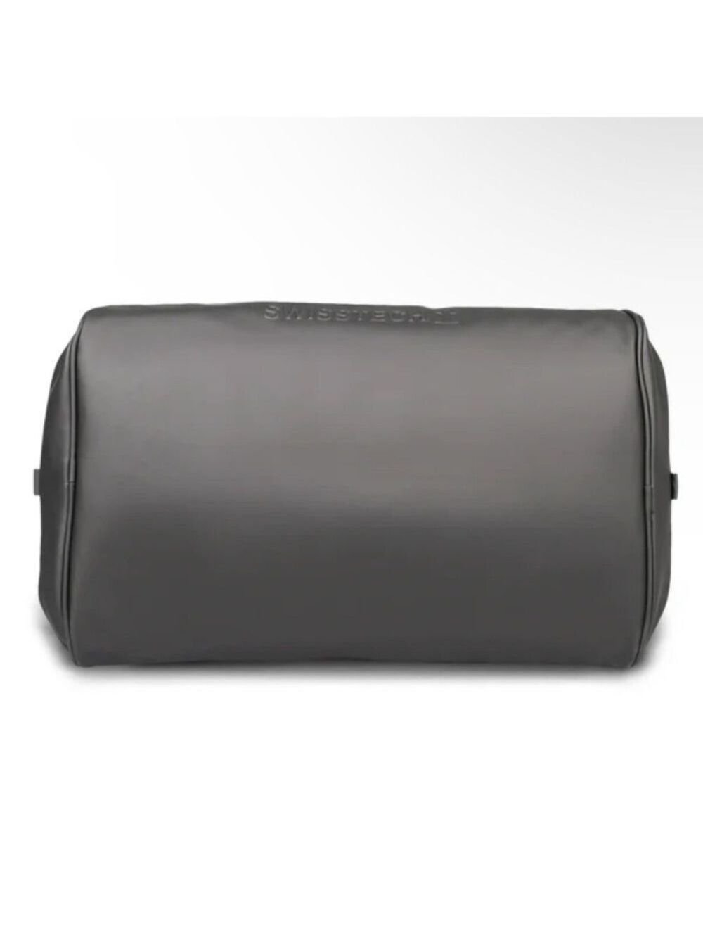 SWISS-TECH EXCURSION BLUE 24" TRAVEL 1 DUFFLE 10.5” x 24” x 12” - Picture 3 of 8